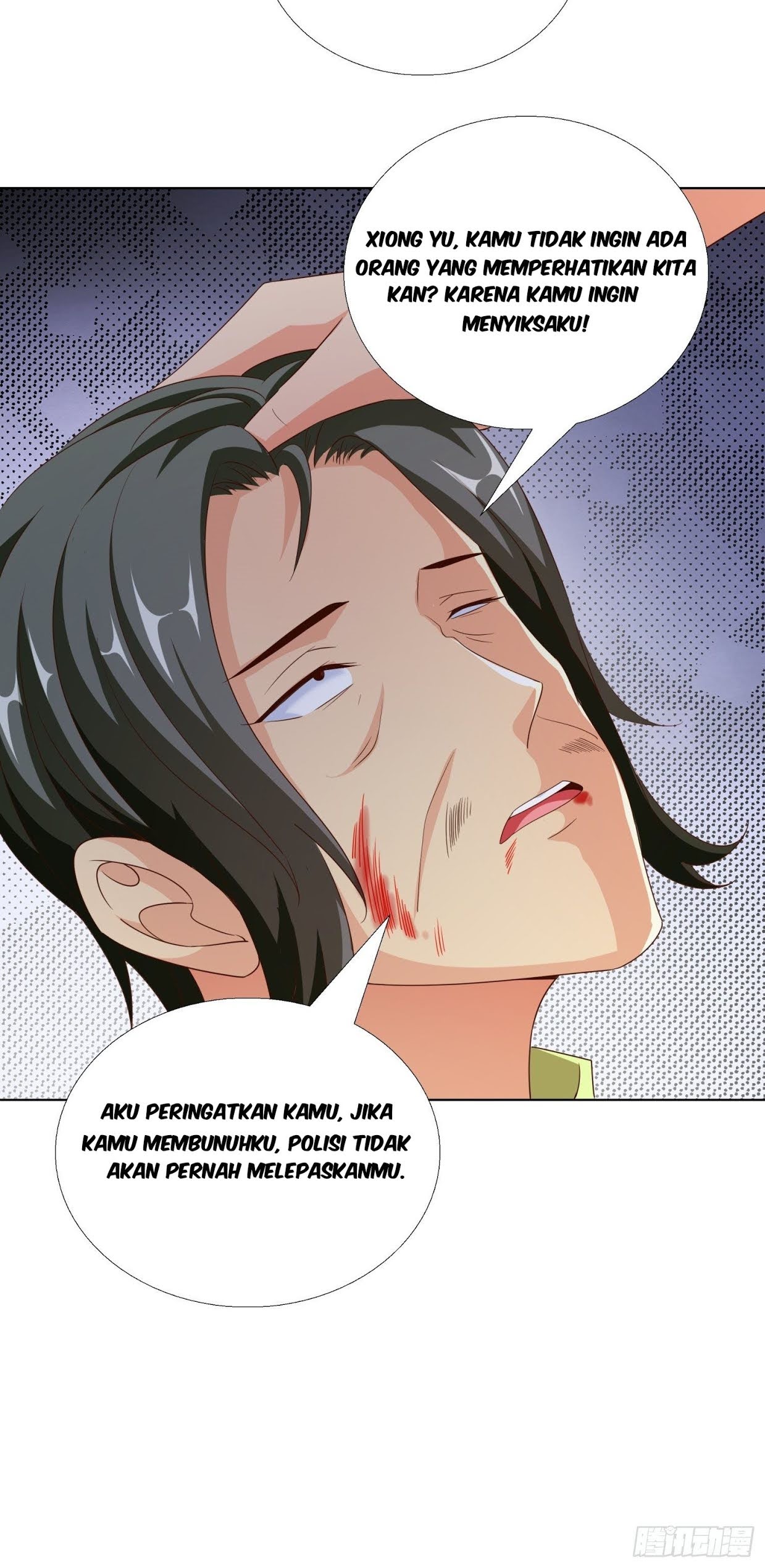 Super School Doctor (Supreme Campus Doctor) Chapter 82 Gambar 14